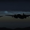 "Night rider" / "Noční jezdec"