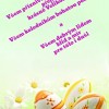 "VELIKONOCE"